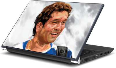 

Artifa Sachin Tendulkar Inspired Artistic Ls0704 Vinyl Laptop Decal 15.6