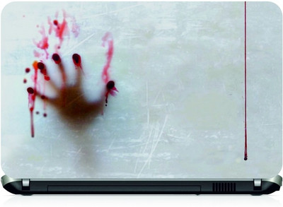 

Box 18 Creepy Hand Inside459 Vinyl Laptop Decal 15.6