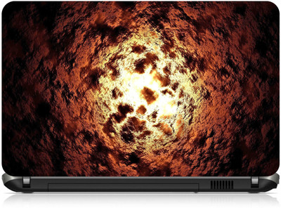 

Box 18 The Explosion1415 Vinyl Laptop Decal 15.6