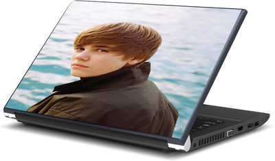 

Artifa Justin Bieber Inspired Vinyl Laptop Decal 15.6