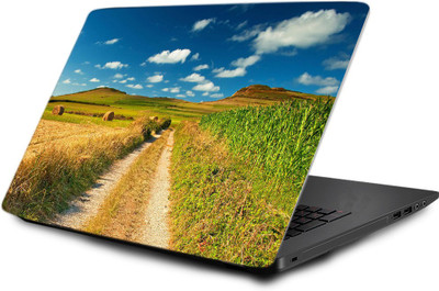 

Printclub Designer Stickers 15.6 inch- Laptop skin-109 Vinyl Laptop Decal 15.6
