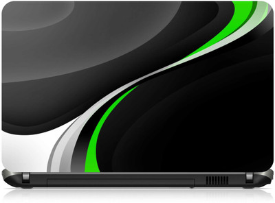 

Box 18 Abstract 250820 Vinyl Laptop Decal 15.6