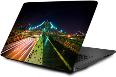 

Printclub Laptop Skin decal 15.6 inch- Laptop skin-534 Vinyl Laptop Decal 15.6
