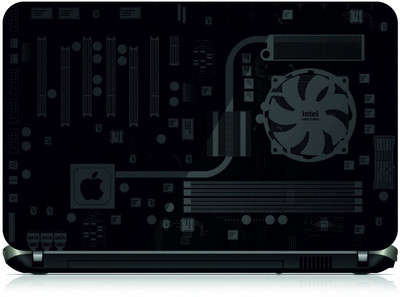 

Box 18 Hardware Design206 Vinyl Laptop Decal 15.6