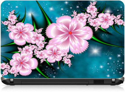 

Box 18 Flowers 451469 Vinyl Laptop Decal 15.6