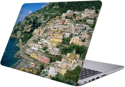 

Printclub Multicolor-206 Vinyl Laptop Decal 15.6