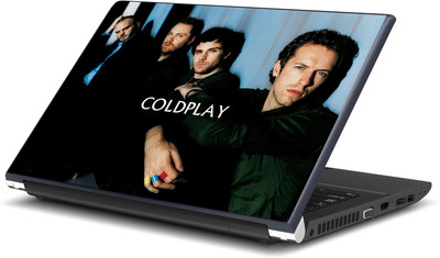

Artifa Coldplay Model: Ls0428 Vinyl Laptop Decal 15.6