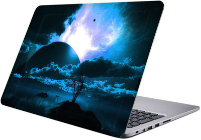 

Printclub Multicolor-083 Vinyl Laptop Decal 15.6