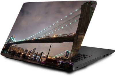 

Printclub Laptop Skin decal 15.6 inch- Laptop skin-515 Vinyl Laptop Decal 15.6