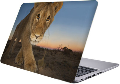 

Printclub Multicolor-056 Vinyl Laptop Decal 15.6