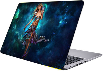 

Printclub Designer-064 Vinyl Laptop Decal 15.6