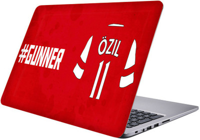 

Printclub Laptop Stickers 15.6 inch- Laptop skin-425 Vinyl Laptop Decal 15.6
