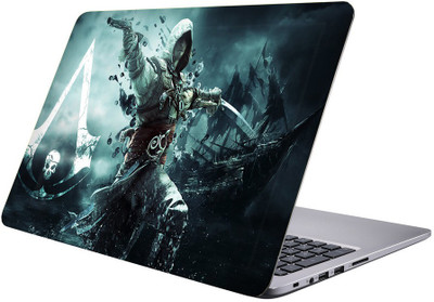 

Printclub Multicolor-045 Vinyl Laptop Decal 15.6
