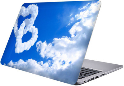 

Printclub Multicolor-531 Vinyl Laptop Decal 15.6