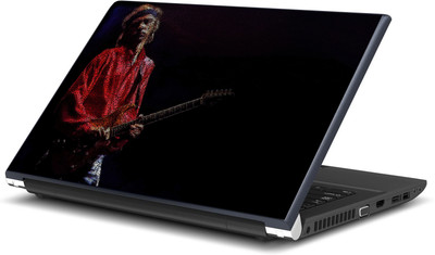 

Artifa Dire Straits Vinyl Laptop Decal 15.6