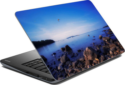 meSleep Nature LS-53-299 Vinyl Laptop Decal 15.6 available at flipkart for Rs.199