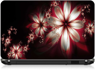 

Box 18 Flowers Artistic 129934 Vinyl Laptop Decal 15.6