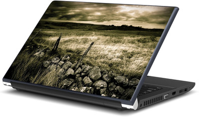 

Artifa Barbwire Vinyl Laptop Decal 15.6