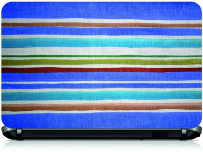 

Box 18 Stripes546 Vinyl Laptop Decal 15.6
