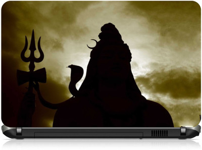 

Box 18 Lord Shiva425969 Vinyl Laptop Decal 15.6