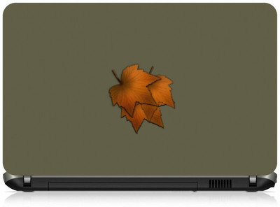 

Box 18 Autumn Leaf 1833 Vinyl Laptop Decal 15.6