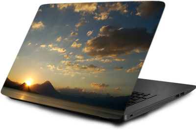 Printclub Laptop Skin decal 15.6 inch- Laptop skin-626 Vinyl Laptop Decal 15.6