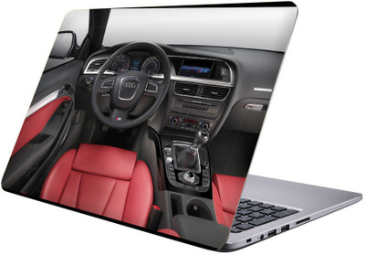 

Printclub Multicolor-468 Vinyl Laptop Decal 15.6