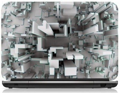 

Box 18 Land Scape View1307 Vinyl Laptop Decal 15.6