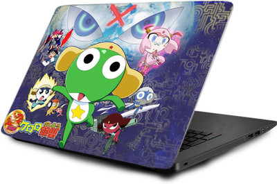 

Printclub Designer Stickers 15.6 inch- Laptop skin-181 Vinyl Laptop Decal 15.6