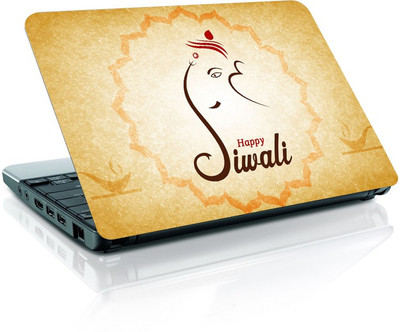 

Shopmania MULTICOLOR-817 Vinyl Laptop Decal 15.6