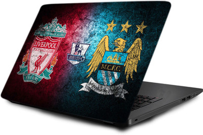 

Printclub Laptop Skin decal 15.6 inch- Laptop skin-075 Vinyl Laptop Decal 15.6
