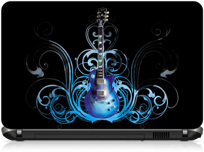 

Box 18 Guitar 2607 Vinyl Laptop Decal 15.6