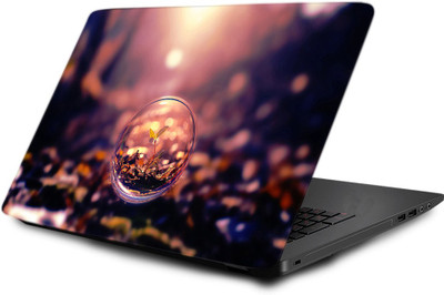 

Printclub Laptop Skin decal 15.6 inch- Laptop skin-056 Vinyl Laptop Decal 15.6
