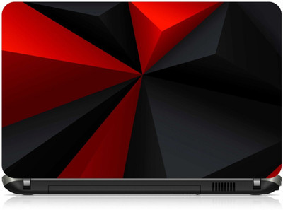 

Box 18 3D Polygons1542 Vinyl Laptop Decal 15.6