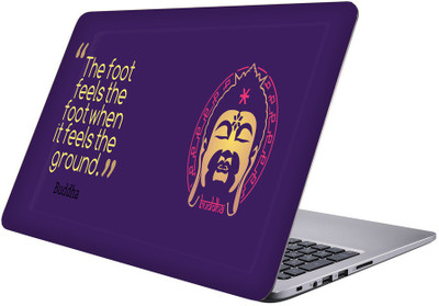 

Printclub Laptop Stickers 15.6 inch- Laptop skin-136 Vinyl Laptop Decal 15.6