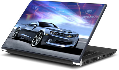 

Artifa Camaro Vinyl Laptop Decal 15.6