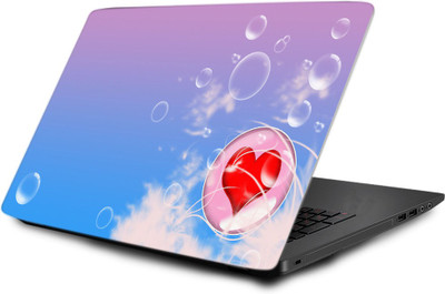 

Printclub Designer Stickers 15.6 inch- Laptop skin-531 Vinyl Laptop Decal 15.6