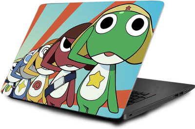 

Printclub Designer Stickers 15.6 inch- Laptop skin-557 Vinyl Laptop Decal 15.6
