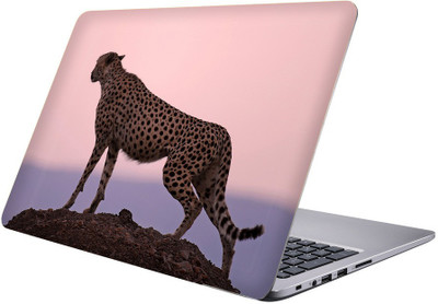

Printclub Multicolor-113 Vinyl Laptop Decal 15.6