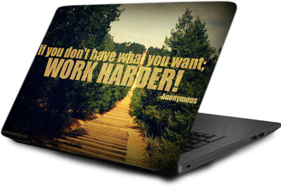 

Printclub Laptop Skin decal 15.6 inch- Laptop skin-201 Vinyl Laptop Decal 15.6