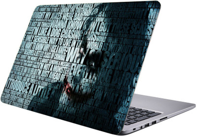 

Printclub Laptop Stickers 15.6 inch- Laptop skin-417 Vinyl Laptop Decal 15.6