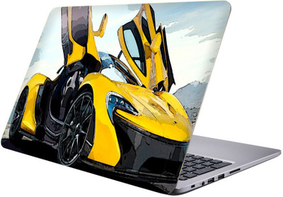 

Printclub Laptop Stickers 15.6 inch- Laptop skin-155 Vinyl Laptop Decal 15.6