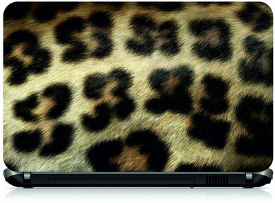 

Box 18 leopard435 Vinyl Laptop Decal 15.6