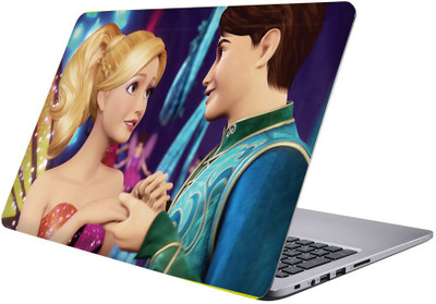 

Printclub Designer-017 Vinyl Laptop Decal 15.6