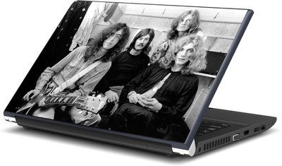 

Artifa Led Zeppelin Fabulous Vinyl Laptop Decal 15.6