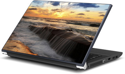 

Artifa Beautiful Waterfall Vinyl Laptop Decal 15.6