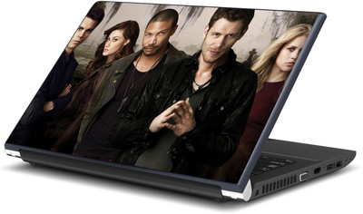 

Artifa The Vampire Diaries Vinyl Laptop Decal 15.6