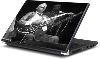 

Artifa Bb King Vinyl Laptop Decal 15.6