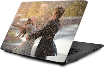 

Printclub Laptop Skin decal 15.6 inch- Laptop skin-010 Vinyl Laptop Decal 15.6