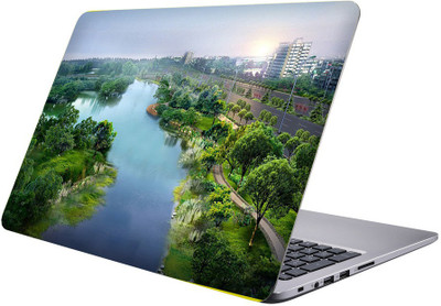 

Printclub Designer-279 Vinyl Laptop Decal 15.6